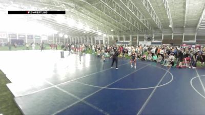 113 lbs Semifinal - Thomas Gorst, Charger Wrestling Club vs Robinson Zukeran, Stallions Wrestling Club