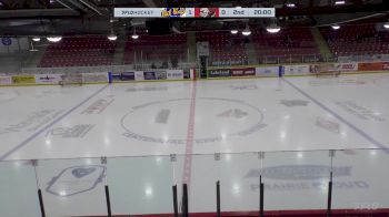 Replay: Home - 2025 Oil Kings vs Lancers | Jan 19 @ 1 PM