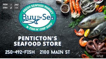 Replay: Home - 2025 Cranbrook vs Penticton | Jan 11 @ 5 PM