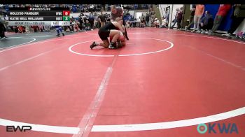 Replay: Mat 7 - 2026 Vinita Super Hornet | Jan 3 @ 9 AM