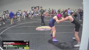 125 lbs Cons. Round 2 - Skylin Darnell, Hard Rock Rams vs Brick Dorris, Summerville Takedown Club