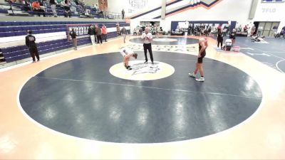 150 lbs Quarterfinal - Tyler Moore, Illinois Valley Central vs Reid Pakla, Plainfield (North)