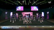 Cheer Label Langenfeld e.V. - CLL Blueberries [2026 OP 0 Day 1] 2026 Summer All Level Championship West