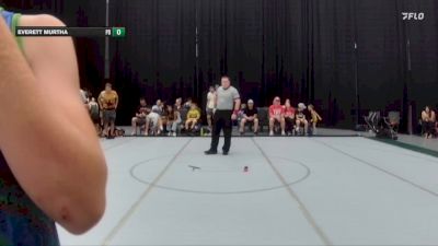 120 lbs Round 1 (6 Team) - Deakon Nelson, Potentially Dangerous vs Kellen Ouanlavong, Full Circle