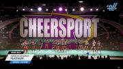 LA All Stars - Stardom [2024 L2 Junior - Medium - A Day 2] 2024 CHEERSPORT National All Star Cheerleading Championship