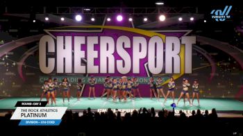 LA All Stars - Stardom [2024 L2 Junior - Medium - A Day 2] 2024 CHEERSPORT National All Star Cheerleading Championship