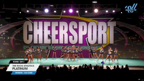 LA All Stars - Stardom [2024 L2 Junior - Medium - A Day 2] 2024 CHEERSPORT National All Star Cheerleading Championship