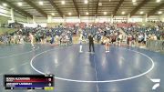 86 lbs Cons. Round 3 - Ikaika Alcantara, Nevada vs Anthony Landrum, Colorado