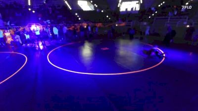 103-112 lbs 3rd Place Match - Cameron Fullmer, Defiant Wrestling Club vs Trace Jensen, Fremont Wrestling Club