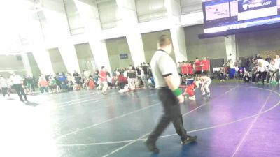 77 lbs Champ Round 1 (16 Team) - Eli Nash, Team Oregon vs Blade Pehrson, Utah Black