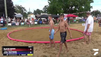 Replay: Ring 1 - 2024 Independence Beach Wrestling Championshi | Jul 3 @ 5 PM