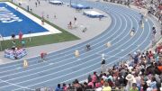 Youth Women's 400m Hurdles Championship, Semi-Finals 14 - Age 17-18