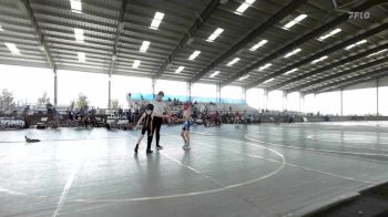 65 kg Rr Rnd 5 - Kanon Smith, Montezuma Cortez Wrestling vs Knox Peasley, Omak Wrecking Crew Wrestling