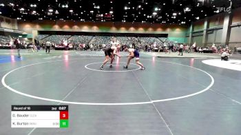 Replay: Mat 13 - 2024 Reno TOC | Dec 22 @ 9 AM