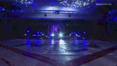 Zaryiah Sapien vs Cali Kay Hilton 2026 Fight to Win 322