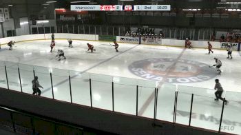 Replay: Home - 2024 Pembroke vs Ottawa | Feb 14 @ 7 PM