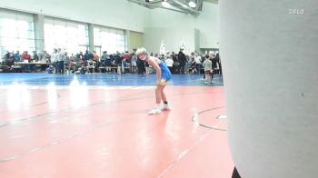 101 lbs Rr Rnd 2 - Jonathan McCormack, Cunliffes Corner Black - ESC vs Ethan Harris, Hammers- ESC