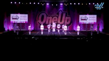 5 Star Athletics - Coed Diamonds [2023 L5 Senior Coed - D2 Day 2] 2023 One Up Grand Nationals