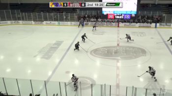 Replay: Youngstown vs Chicago - Home - 2022 Youngstown vs Chicago | Oct 22 @ 7 PM