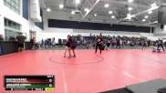 170 lbs Cons. Semi - Aaliyah Nunez, Bear Wrestling Academy vs Annalese Arroyo, Reverence Grappling