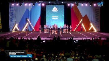 Maryland Twisters MoCo - Drizzle [2025 L2 Youth - Medium - WC Day 1] 2025 The Youth Summit