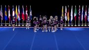 Infinity Allstars - Youth Empire [2018 L1 Youth Small Day 1] UCA International All Star Cheerleading Championship