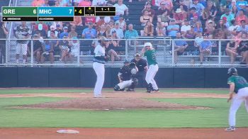 Replay: Home - 2025 Yard Gnomes vs Marlins | Jul 18 @ 6 PM
