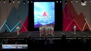 Capital Cheer - Zulu [2026 L1 Youth Small Day 1] 2026 The Youth Summit