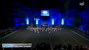 DCU-Darmstadt Cheer United - DCU Brace [2026 OP-1 A Day 3] 2026 ELITE Cheerleading Championship