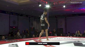 Anthony Arnal vs Jason Wong 2025 Fight to Win 297