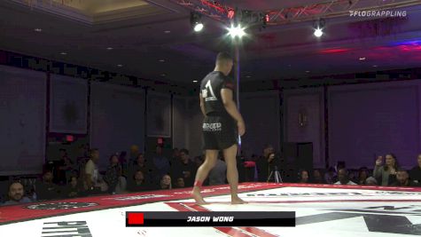 Anthony Arnal vs Jason Wong 2025 Fight to Win 297