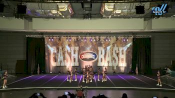 Pro Scouts - Rangerettes [2024 L2 Junior - D2 - Small Day 1] 2024 Cheer Power Cash Bash Showdown Galveston