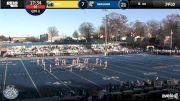 Replay: Pace vs New Haven | Nov 16 @ 12 PM