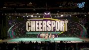 Spirit Athletics - Sugar [2025 L5 Junior - D2 Day 2] 2025 CHEERSPORT National All Star Cheerleading Championship