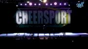 Richmond Twisters - Junior Lightning [2025 L3 Junior - D2 - Small - B Day 2] 2025 CHEERSPORT National All Star Cheerleading Championship