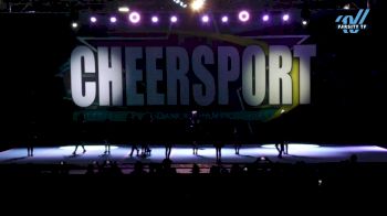 Richmond Twisters - Junior Lightning [2025 L3 Junior - D2 - Small - B Day 2] 2025 CHEERSPORT National All Star Cheerleading Championship