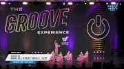 Studio 22 - Mini All Stars Small Jazz [2024 Mini - Jazz - Small Day 3] 2024 Encore Grand Nationals