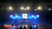 Florida Xplosive Allstarz - Big Bang Theory [2026 Rec Junior 14 U Level 1 Perf Small Day 2] 2026 US Open Cheerleading & Dance Championship