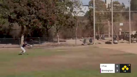 LTG vs. Sorcerers - 2021 PGF National Championships 14U Premier