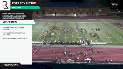 Replay: Multicam - 2024 River City Rhapsody - La Crosse | Jul 7 @ 7 PM