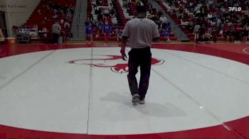 100 lbs Cons. Round 1 - Brylee Rollo, Smiths Station Hs vs Briella Aguilar, Enterprise HS