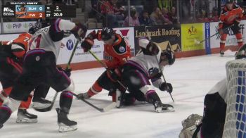 Replay: Away - 2025 Bloomington vs Fort Wayne | Apr 13 @ 5 PM