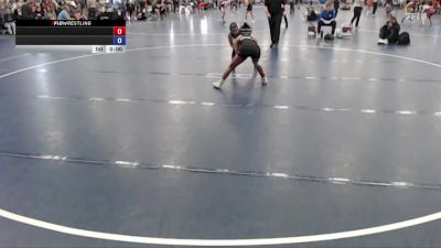 103 lbs Champ. Round 1 - Bentley Hills, Upper Iowa vs Abigail Mendoza, Quincy