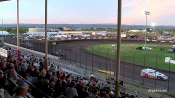 Full Replay | Mini Gold Cup Friday at Silver Dollar Speedway