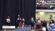 Aubrey Hoisington - Women's Group, Air Force Gymnastics Academy LLC - 2021 Women's Xcel Region 4 Championships