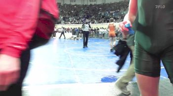 123 lbs Round Of 32 - Tate Coffee, Tonkawa vs Maddox Hill, Edmond Santa Fe