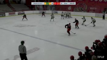 Replay: Home - 2024 Northstars vs Flames | Jan 21 @ 12 PM