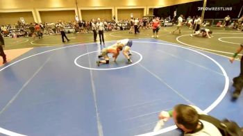 138 lbs Round Of 64 - Shawn McCallister, White House WC vs Andrew Battles, Aces Wr Ac