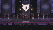 ICE - Blackout [2025 Senior Small Coed Day 1] 2025 All Out Grand Nationals