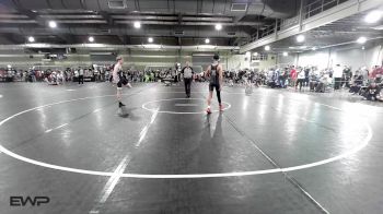 115 lbs Round Of 32 - Colton House, Wentzville Wrestling Federation vs Gage Southwick, Sanderson Wrestling Academy